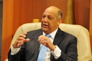 Miembro del Directorio PRSC dice alianza con PRM es ilegal