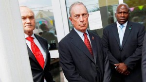 Ex alcalde NY podría ser candidato presidencia EU