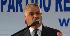 Miguel Vargas Maldonado