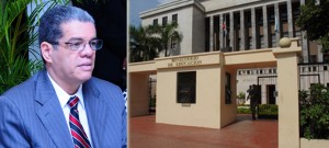 COTUI: Educación cancela directora distrital por usar recursos del Estado COTUI: Educación cancela directora distrital por usar recursos del Estado