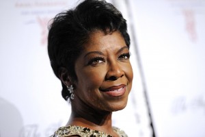 Fallece en Los Angeles la cantante de jazz Natalie Cole