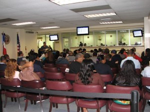 Consulado RD NY laborará con normalidad este jueves