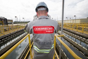 Odebrecht anunció proyectos seleccionados para premios