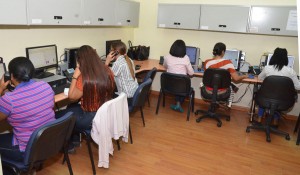 Asuntos Electorales del PLD coloca resultados por mesa de votación en línea