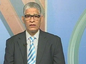 Politólogo llama PLD a ser cuidadoso con plaza de Santo Domingo Este