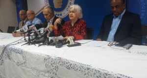 PRM informa ganadores encuestas para alcaldías, menos DN y SDN PRM informa ganadores encuestas para alcaldías, menos DN y SDN