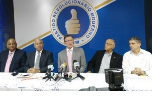 PRM denuncia RD perdió derecho a voto en ONU; Cancillería lo niega