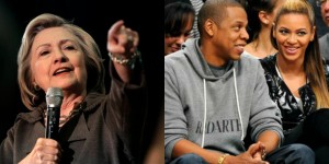 Los Clinton, Beyonce y Shaquille O´Neal recibieron 2016 en RD