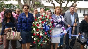 PUERTO RICO: Honran al patricio de RD Juan Pablo Duarte