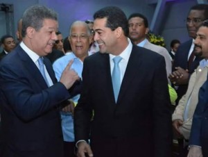 OPINION: Gracias señor presidente!