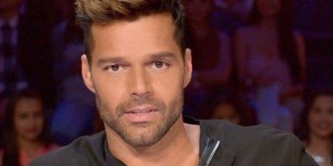 Preocupado Ricky Martin por la crisis económica en Puerto Rico