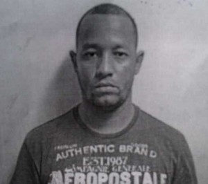 Repatrian desde Panamá hombre mató oficial PN Repatrian desde Panamá hombre mató oficial PN