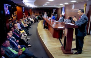 JCE: Padrón electoral próximas elecciones será de casi 7 millones