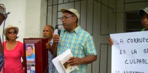 Dirigente DDHH El Seibo será candidato senador por Alianza por la Democracia