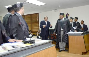 TSE acoge recurso de Fello Suberví por la alcaldía del Distrito Nacional