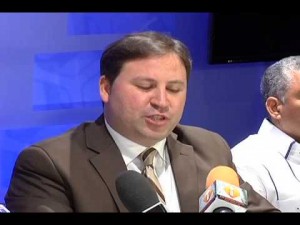 Dicen no es necesario crear un Ministerio de Justicia