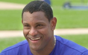 Sammy Sosa