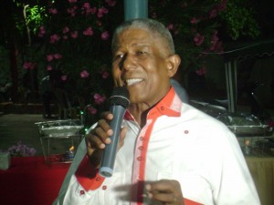 Senador Manuel Paula exige construcción presa Monte Grande