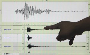 PEDERNALES: Sismología reporta temblor de 4.1 grados escala Richter