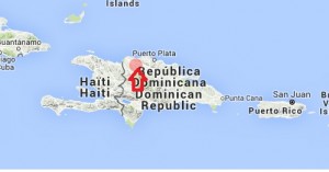 Tiembla la tierra en el Noroeste RD Tiembla la tierra en el Noroeste RD