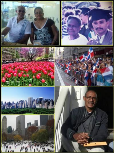 OPINION: Un verano en «Nuevayol»