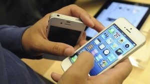 RD consumió 6.3 millones de minutos en telefonía RD consumió 6.3 millones de minutos en telefonía