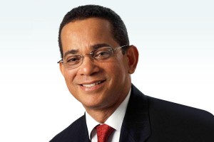 Senador José Rafael Vargas resalta impulso de las visitas sorpresa al campo