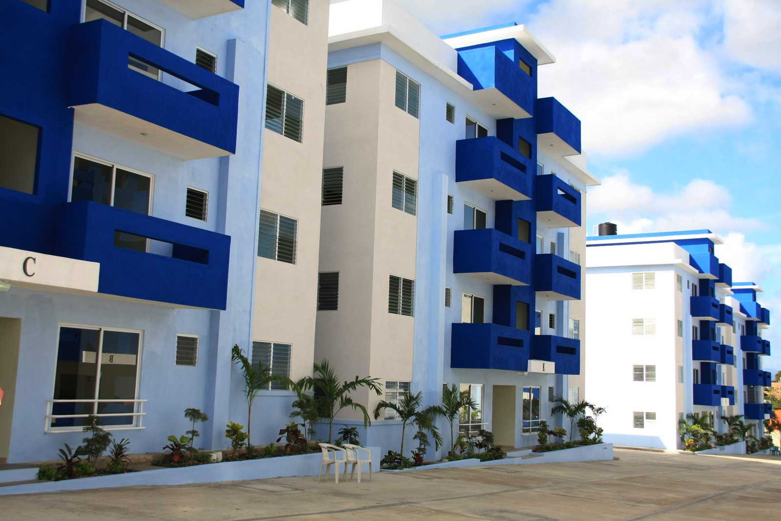 Saludan gobierno declarara 2016 año “Fomento de la Vivienda” imagen