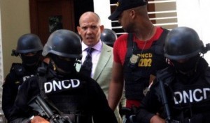 Procuraduría arresta un fiscal adjunto del Distrito Nacional Procuraduría arresta un fiscal adjunto del Distrito Nacional