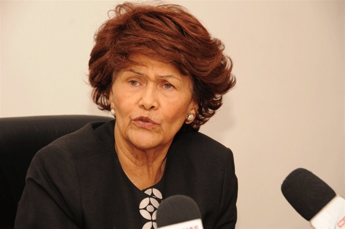 Defensora Pueblo dice crecimiento de la economía no llega a los pobres imagen