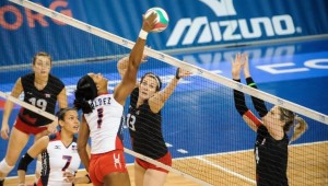 RD en el umbral de los Juegos Olímpicos en Voleibol RD en el umbral de los Juegos Olímpicos en Voleibol