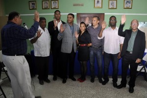 Wily Domínguez es reelecto en Federación Ajedrez Wily Domínguez es reelecto en Federación Ajedrez