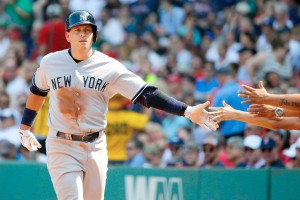 ¿Es verdaderamente A-Rod un hombre cambiado?