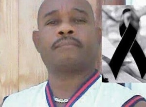 BARAHONA: Muere anestesiólogo Melquicides Santana Feliz BARAHONA: Muere anestesiólogo Melquicides Santana Feliz