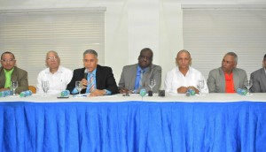 Deportes anuncia Juegos Municipales en 2016 Deportes anuncia Juegos Municipales en 2016