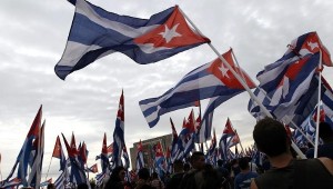 Cuba celebra el aniversario 57 del triunfo de la Revolución