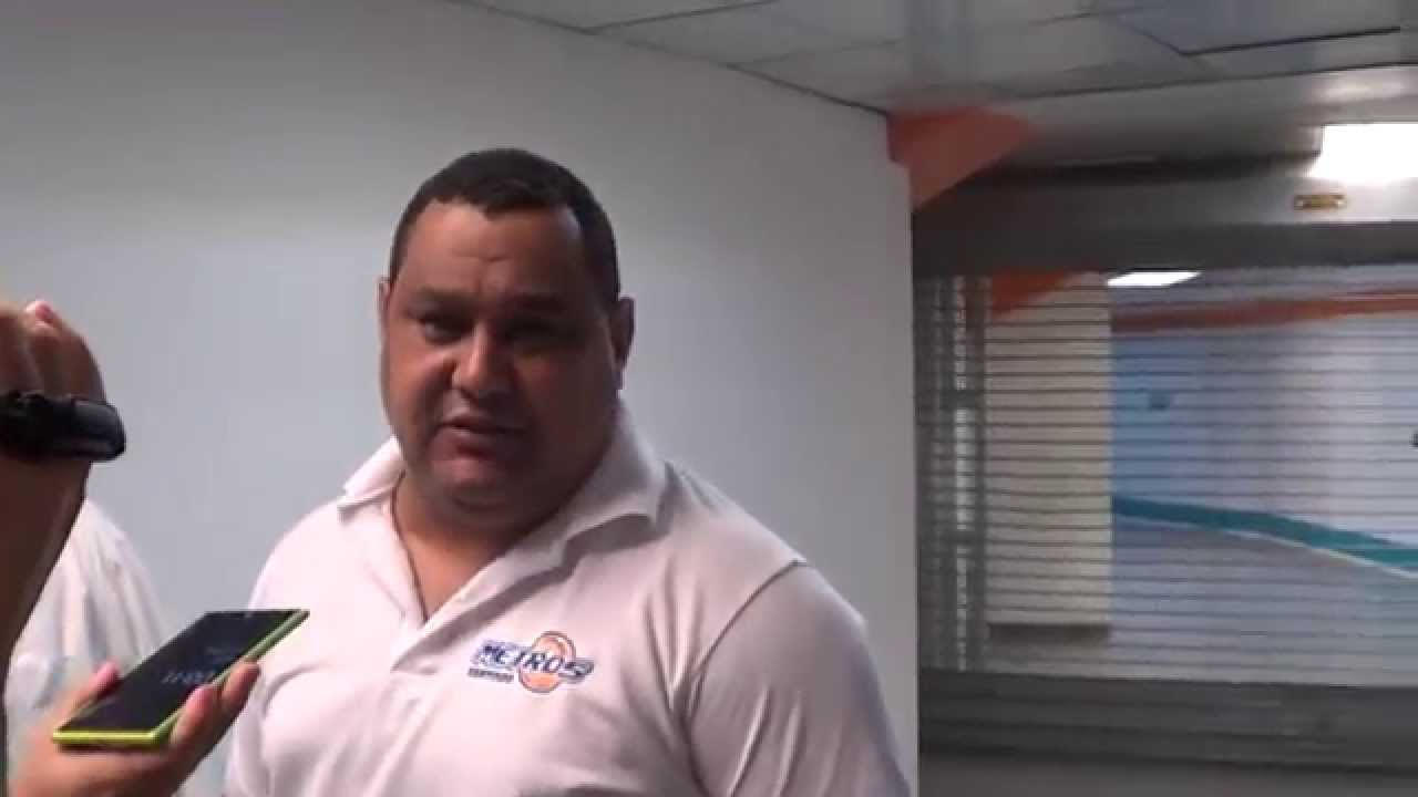 Carlos González Nieves dirigirá Metros de Santiago imagen