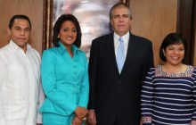 Cuba y RD fortalecerán cooperación salud