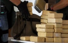 Francia: Detectan cargamento cocaína procedente de Dominicana