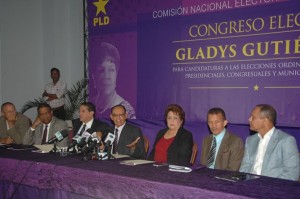 PLD delibera impugnaciones y quejas para finalizar proceso