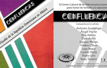 Artistas expondrán en el Centro Cultural del Indotel