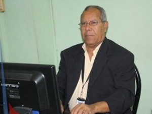 SAN FRANCISCO DE MACORIS: Fallece periodista Adolfo Tavárez SAN FRANCISCO DE MACORIS: Fallece periodista Adolfo Tavárez
