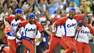 Cuba anuncia equipo para la Serie del Caribe 2016 Cuba anuncia equipo para la Serie del Caribe 2016