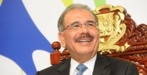 PLD proclamará Danilo el domingo