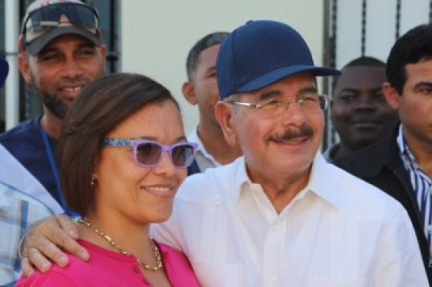 Presidente Medina realiza visitas sorpresa a Pedernales y Montecristi imagen