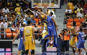 Metros vuelven a perder en Ligas de las Américas Metros vuelven a perder en Ligas de las Américas