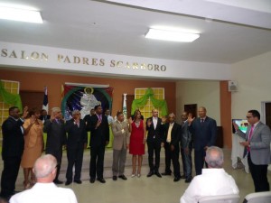 Directiva de Fedocámaras.