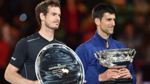 Djokovic conquista sexto título Abierto de Australia