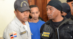 Aplazan para marzo juicio acusado atentado Metro de Santo Domingo Aplazan para marzo juicio acusado atentado Metro de Santo Domingo