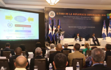 Director CEI-RD valora trabajo con misiones diplomáticas RD